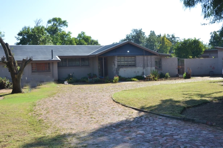 3 Bedroom Property for Sale in Welkom Free State